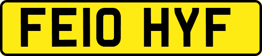 FE10HYF
