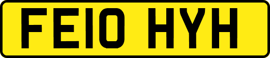 FE10HYH
