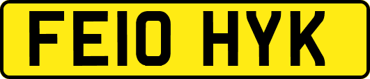 FE10HYK