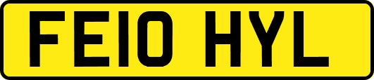 FE10HYL