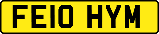FE10HYM