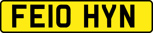 FE10HYN