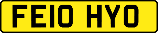 FE10HYO