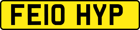 FE10HYP