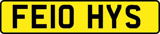 FE10HYS