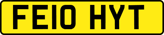 FE10HYT