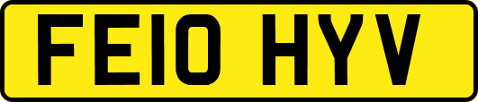 FE10HYV