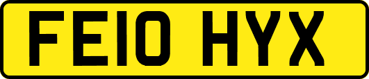 FE10HYX