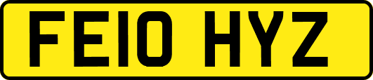 FE10HYZ