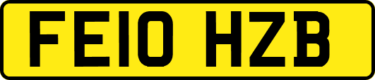 FE10HZB