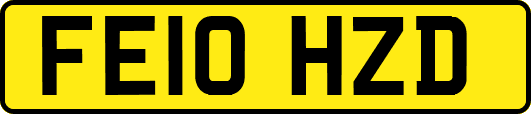 FE10HZD