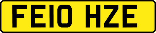 FE10HZE