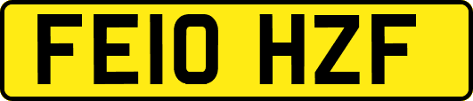 FE10HZF