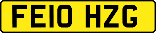 FE10HZG