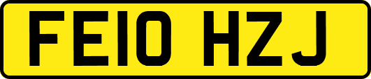 FE10HZJ