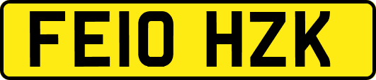 FE10HZK