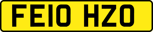 FE10HZO