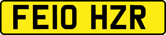 FE10HZR