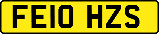 FE10HZS