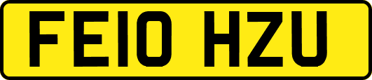 FE10HZU