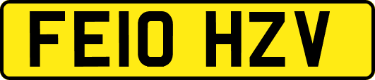 FE10HZV