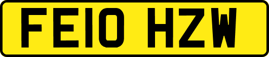 FE10HZW