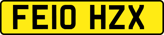 FE10HZX