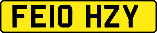 FE10HZY