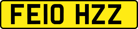 FE10HZZ