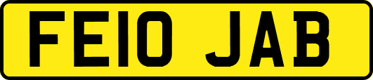FE10JAB