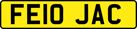 FE10JAC
