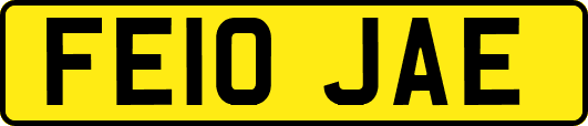 FE10JAE