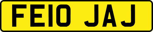 FE10JAJ