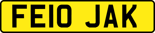 FE10JAK