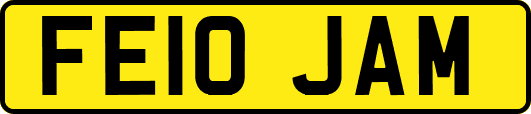 FE10JAM