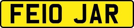 FE10JAR