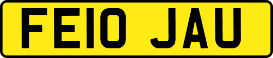 FE10JAU