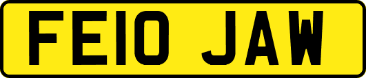 FE10JAW