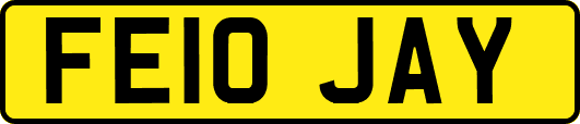 FE10JAY