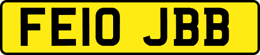 FE10JBB