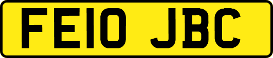 FE10JBC