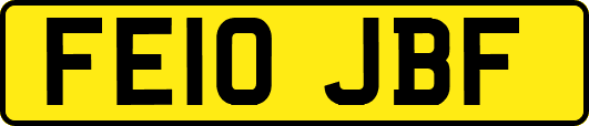 FE10JBF
