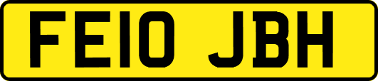 FE10JBH