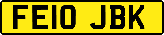 FE10JBK