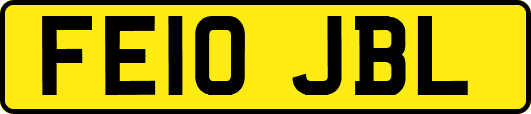 FE10JBL