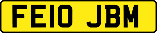 FE10JBM