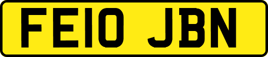 FE10JBN