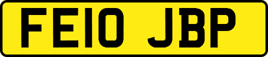 FE10JBP