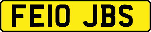 FE10JBS