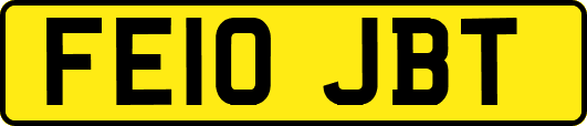 FE10JBT